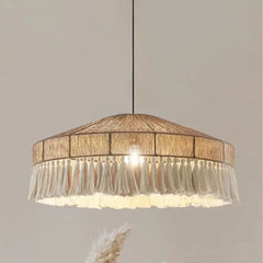 Suspension Luminaire | SAGI