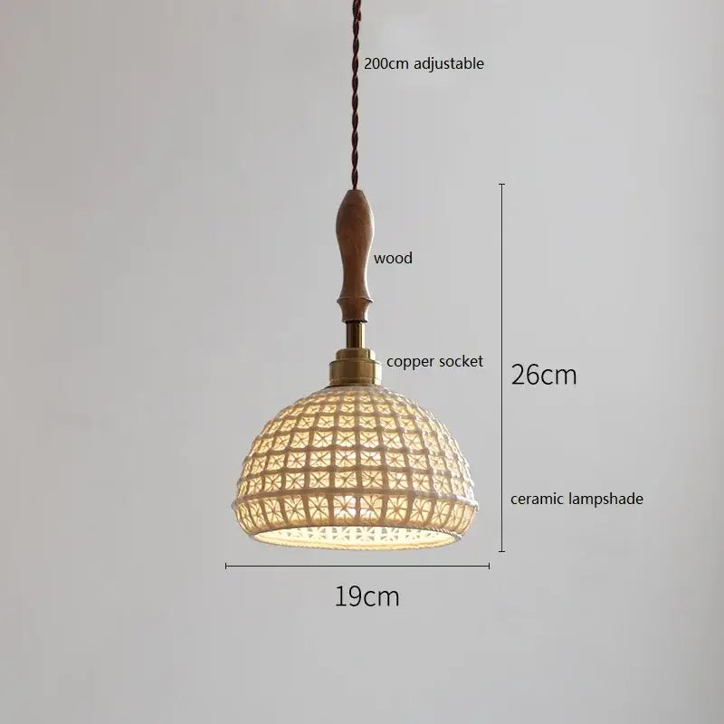Suspension Luminaire |  15543934321022