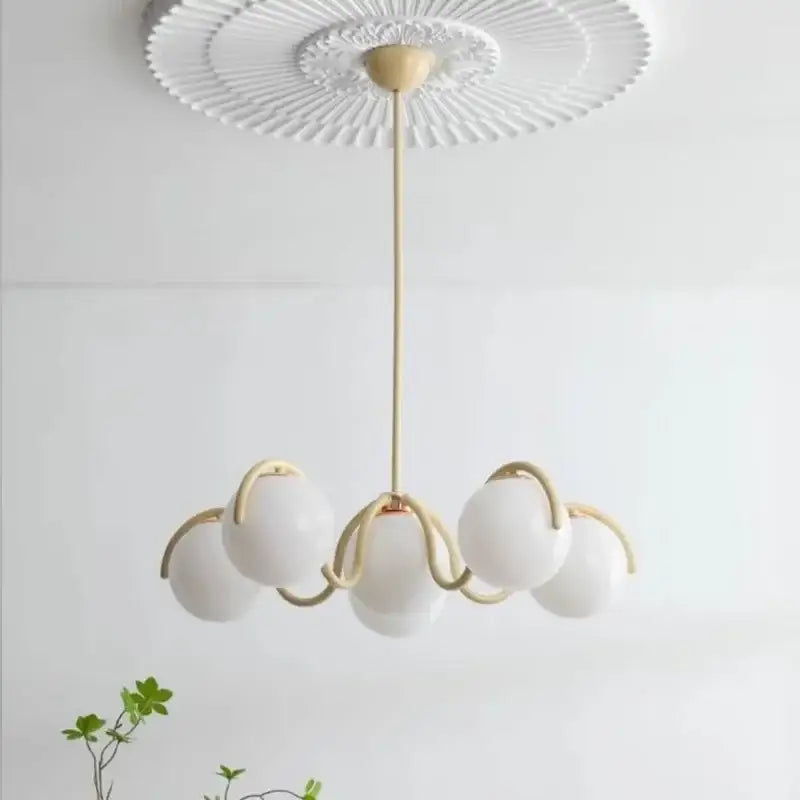Suspension Luminaire | RICOT