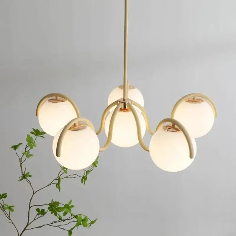 Suspension Luminaire | RICOT