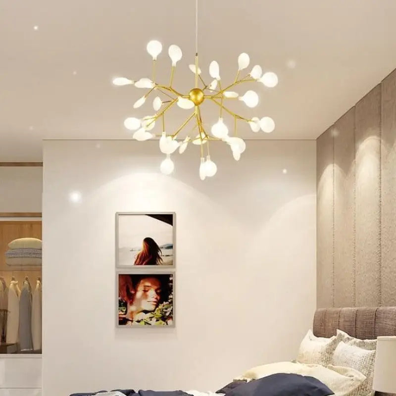 Suspension Luminaire NYSA