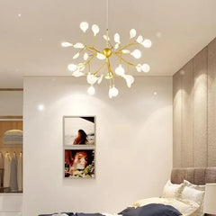 Suspension Luminaire NYSA