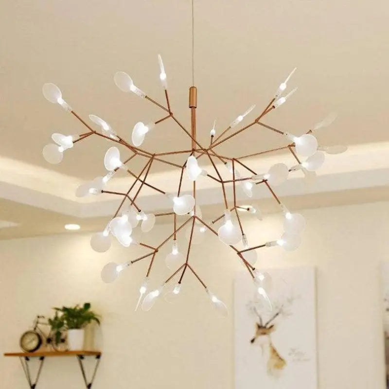 Suspension Luminaire NYSA