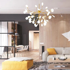 Suspension Luminaire NYSA