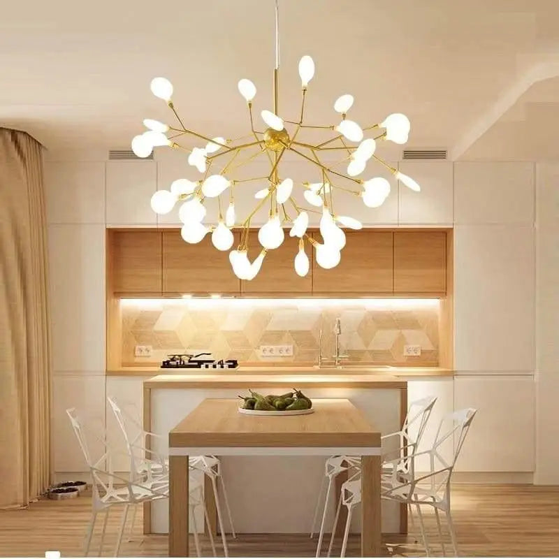 Suspension Luminaire NYSA