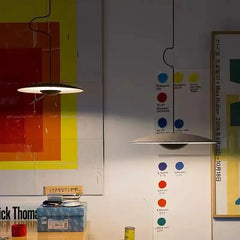 Suspension Luminaire | MIOR