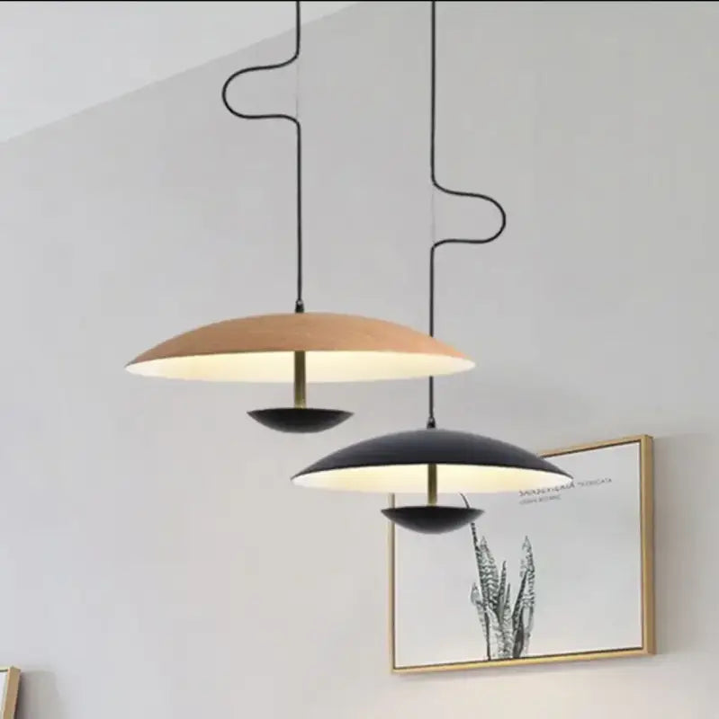Suspension Luminaire | MIOR
