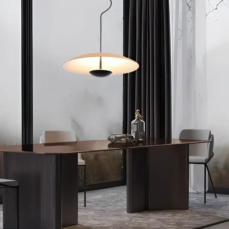 Suspension Luminaire | MIOR