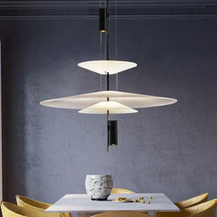 Suspension Luminaire | RISA