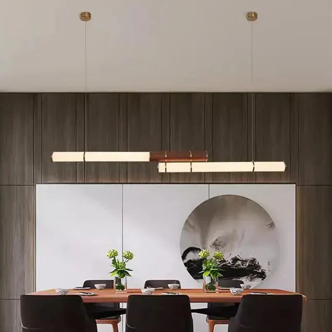 Suspension Luminaire | RECTI