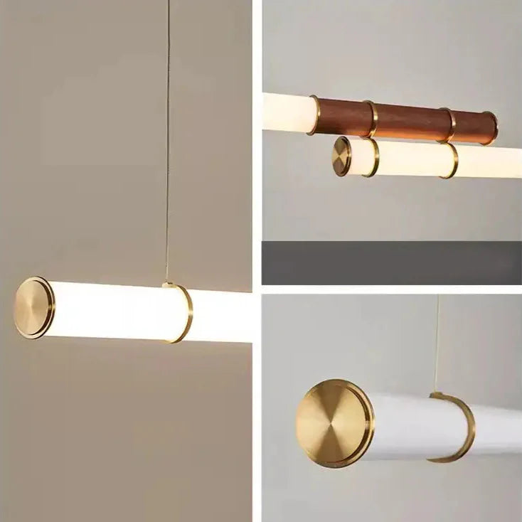 Suspension Luminaire | RECTI