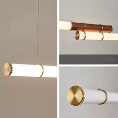 Suspension Luminaire | RECTI