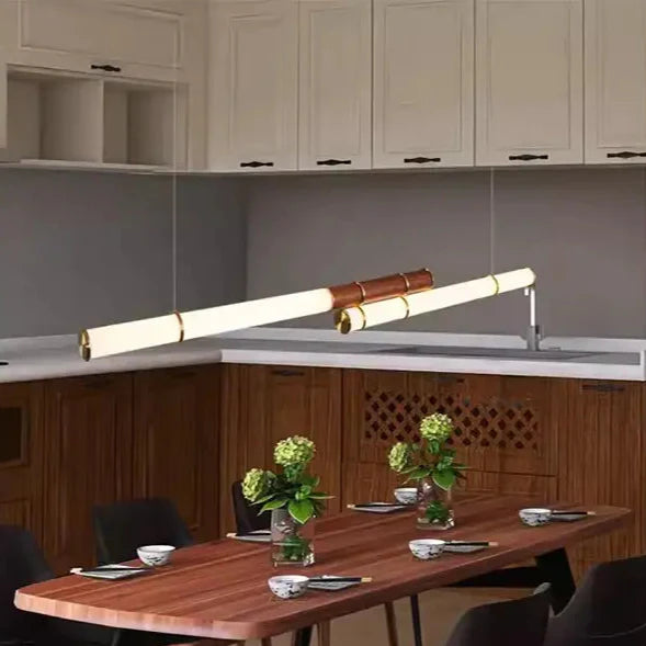 Suspension Luminaire | RECTI
