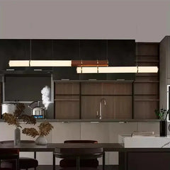 Suspension Luminaire | RECTI