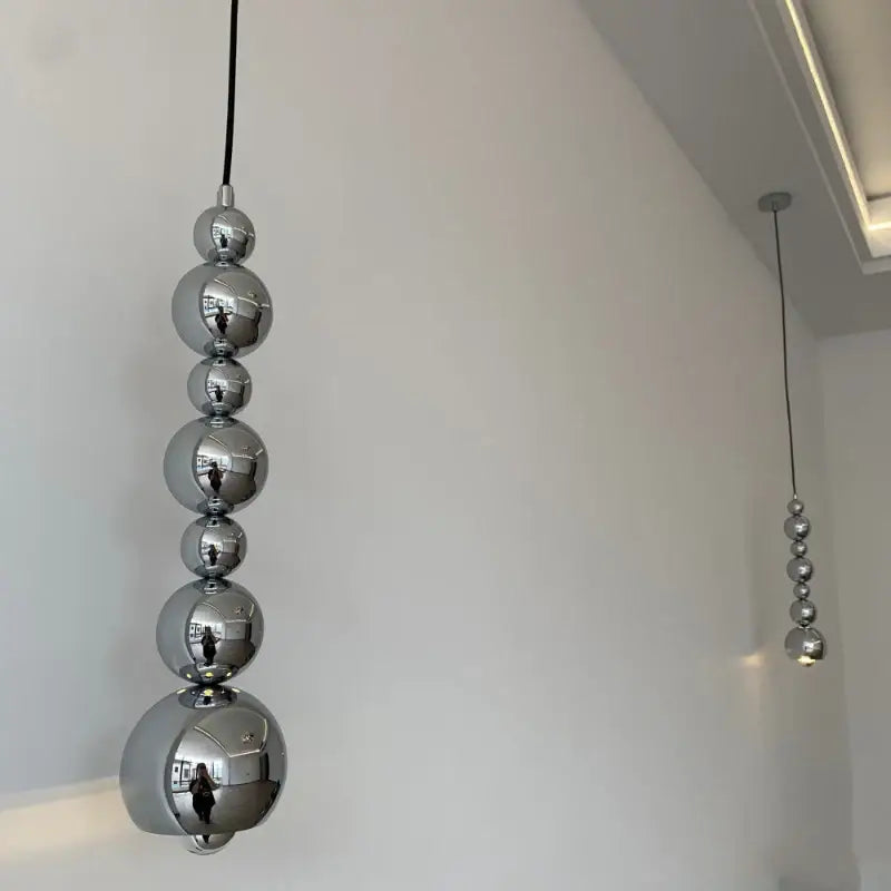 Suspension Luminaire | TOTEM