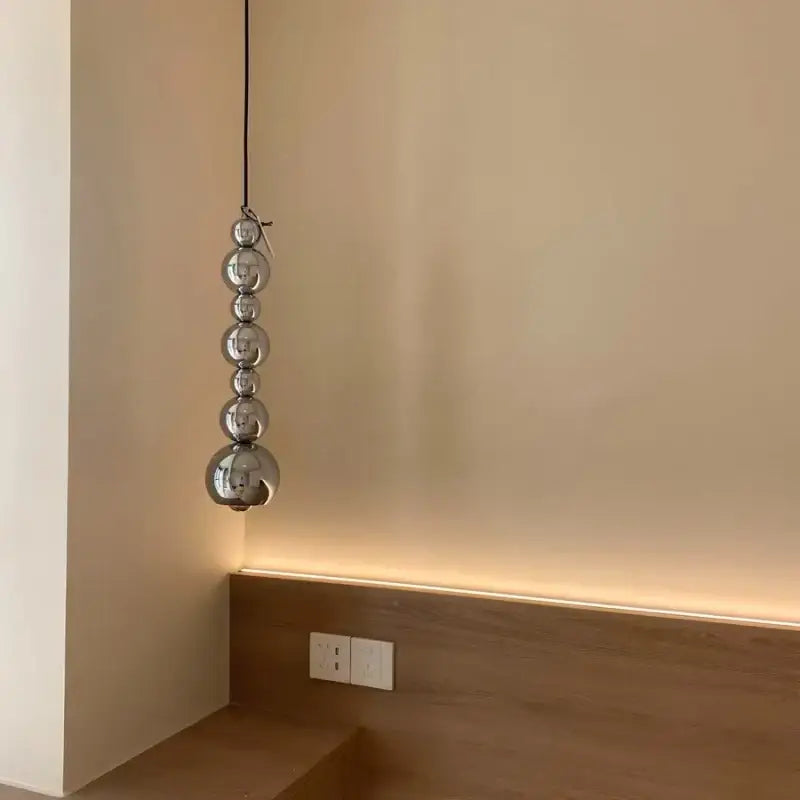 Suspension Luminaire | TOTEM