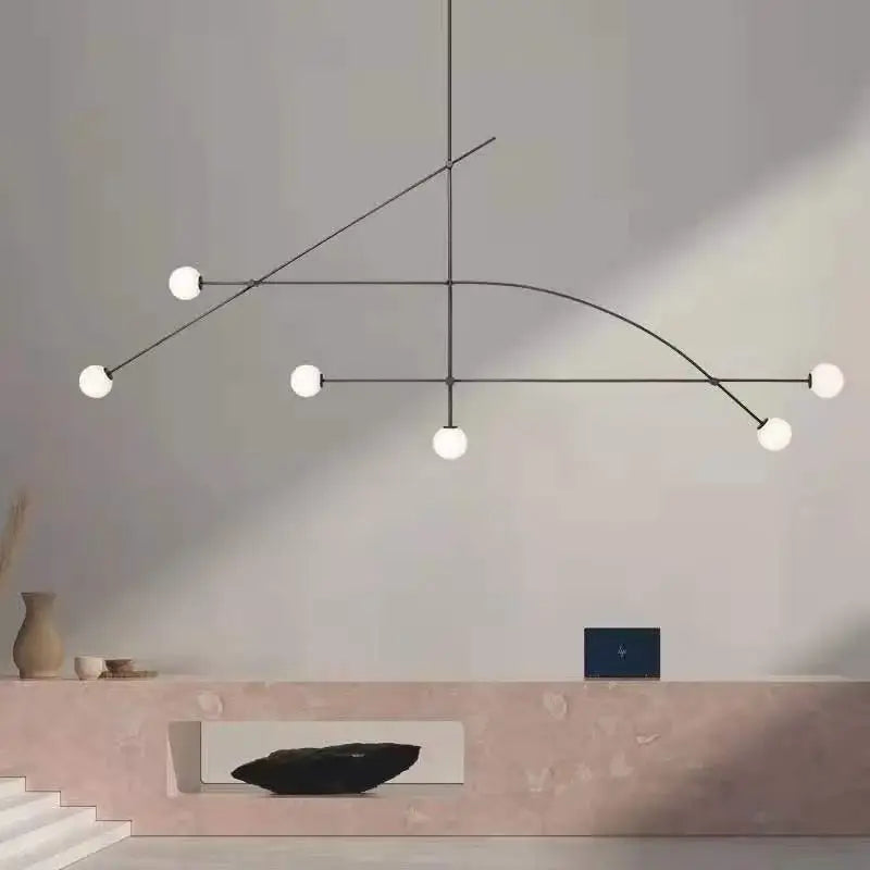 Suspension Luminaire | PANGE