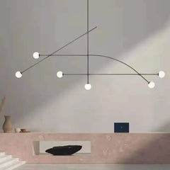 Suspension Luminaire | PANGE
