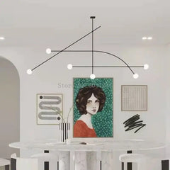 Suspension Luminaire | PANGE