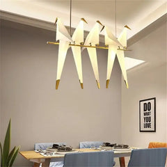 Suspension Luminaire | FIGI