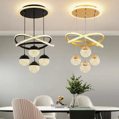 Suspension Luminaire | RELA