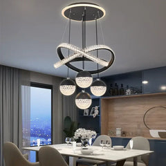 Suspension Luminaire | RELA