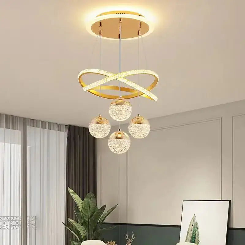 Suspension Luminaire | RELA