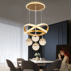 Suspension Luminaire | RELA