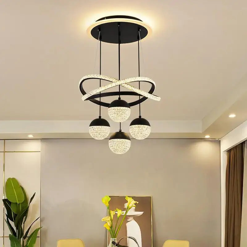 Suspension Luminaire | RELA