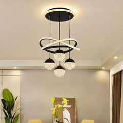 Suspension Luminaire | RELA