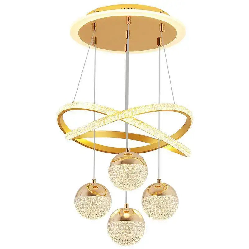 Suspension Luminaire | RELA