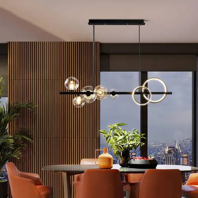 Suspension Luminaire | LUCE