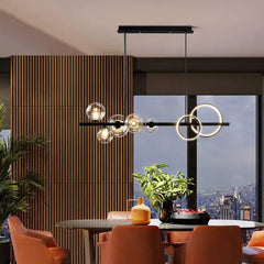 Suspension Luminaire | LUCE