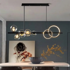 Suspension Luminaire | LUCE