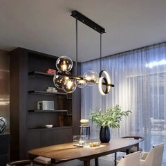Suspension Luminaire | LUCE