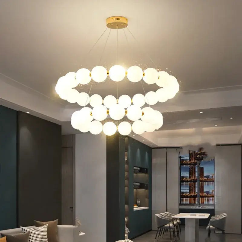 Suspension Luminaire | LATO