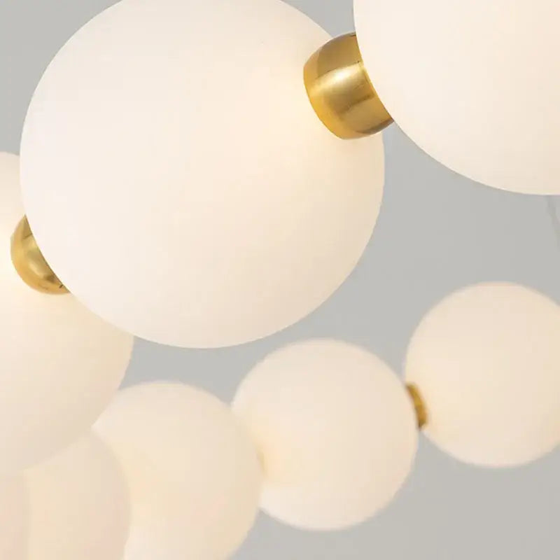 Suspension Luminaire | LATO