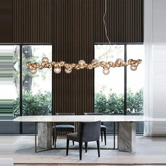 Suspension Luminaire | NOIT