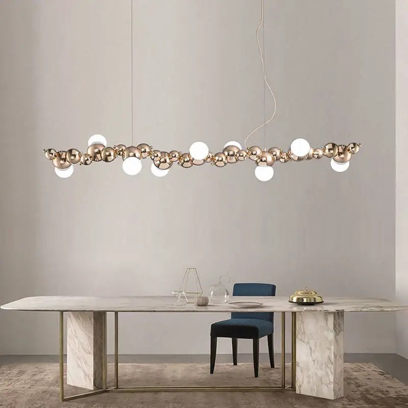 Suspension Luminaire | NOIT