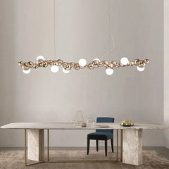 Suspension Luminaire | NOIT