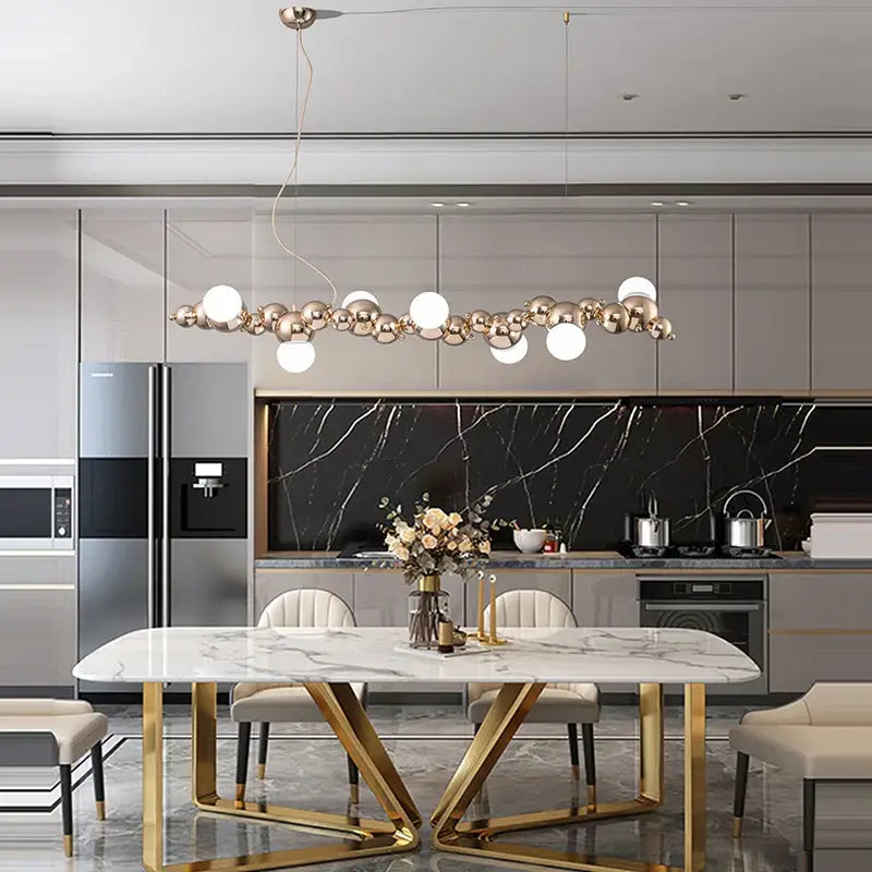 Suspension Luminaire | NOIT