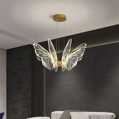 Suspension Luminaire | INSEC