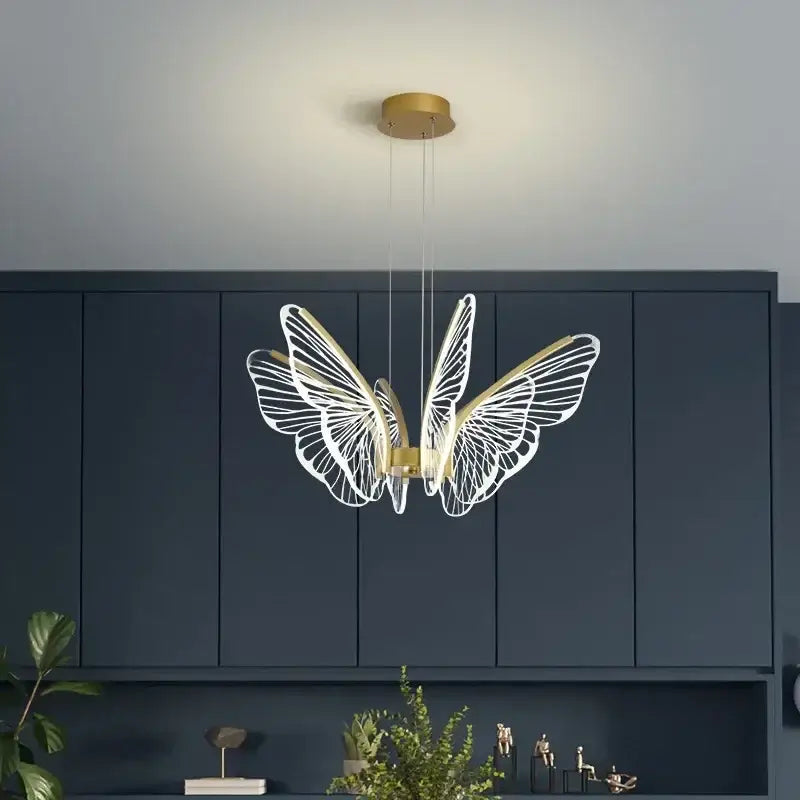 Suspension Luminaire | INSEC
