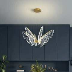 Suspension Luminaire | INSEC