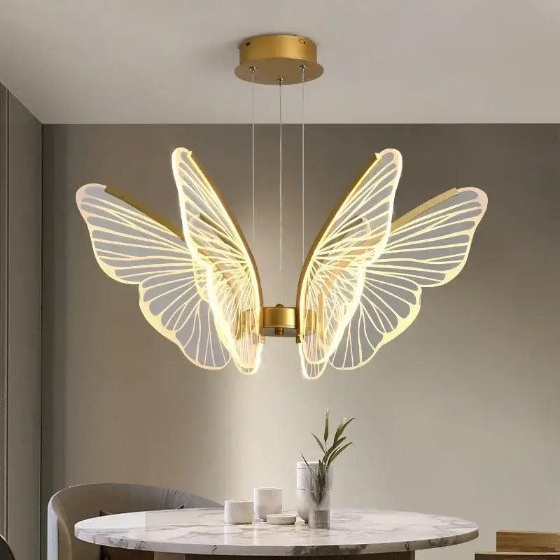 Suspension Luminaire | INSEC