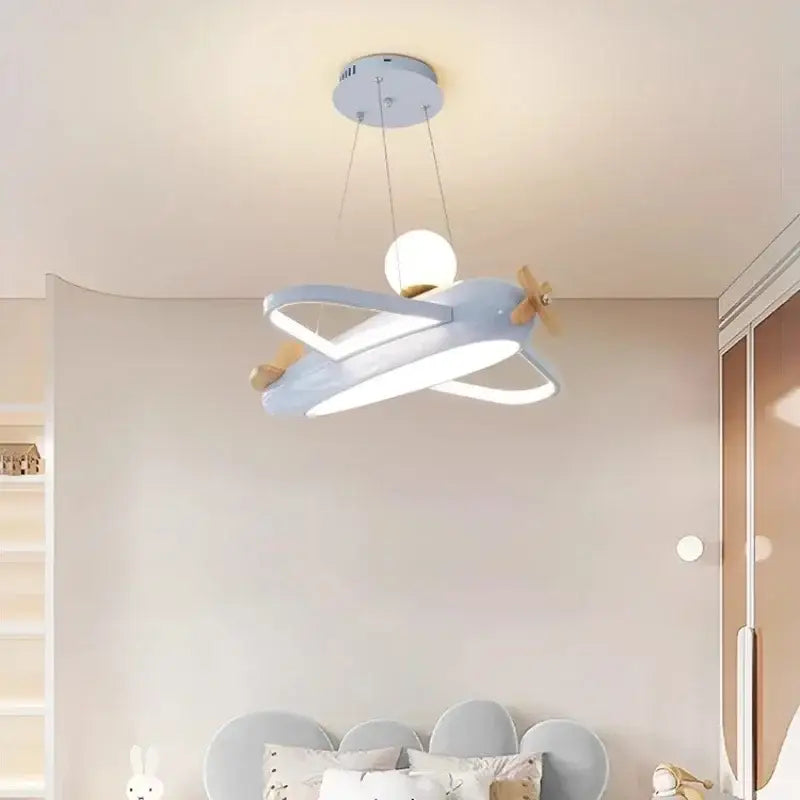 Suspension Luminaire | FLY