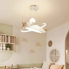Suspension Luminaire | FLY