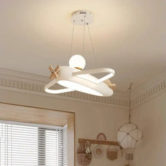 Suspension Luminaire | FLY