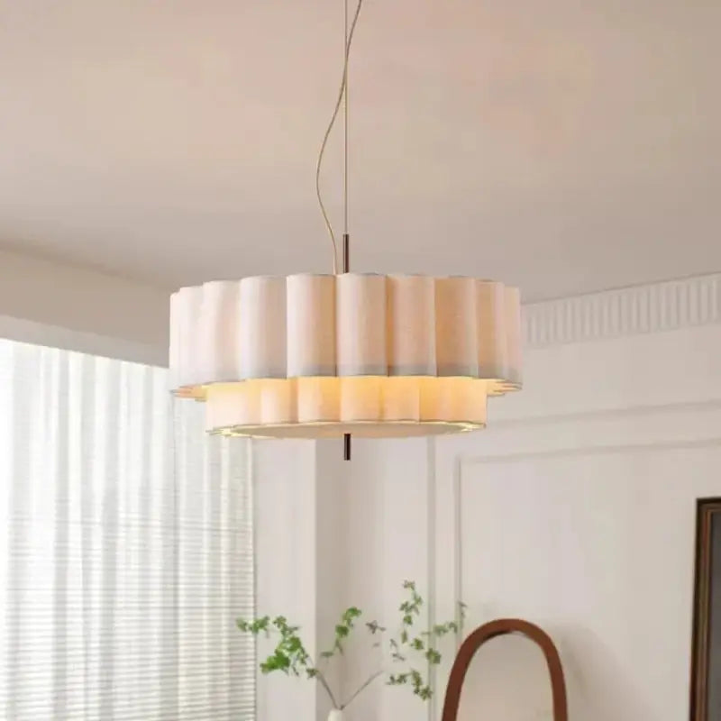 Suspension Luminaire | NULA