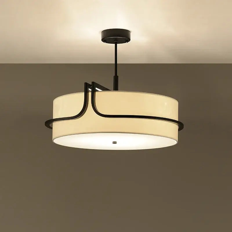 Suspension Luminaire | RANA